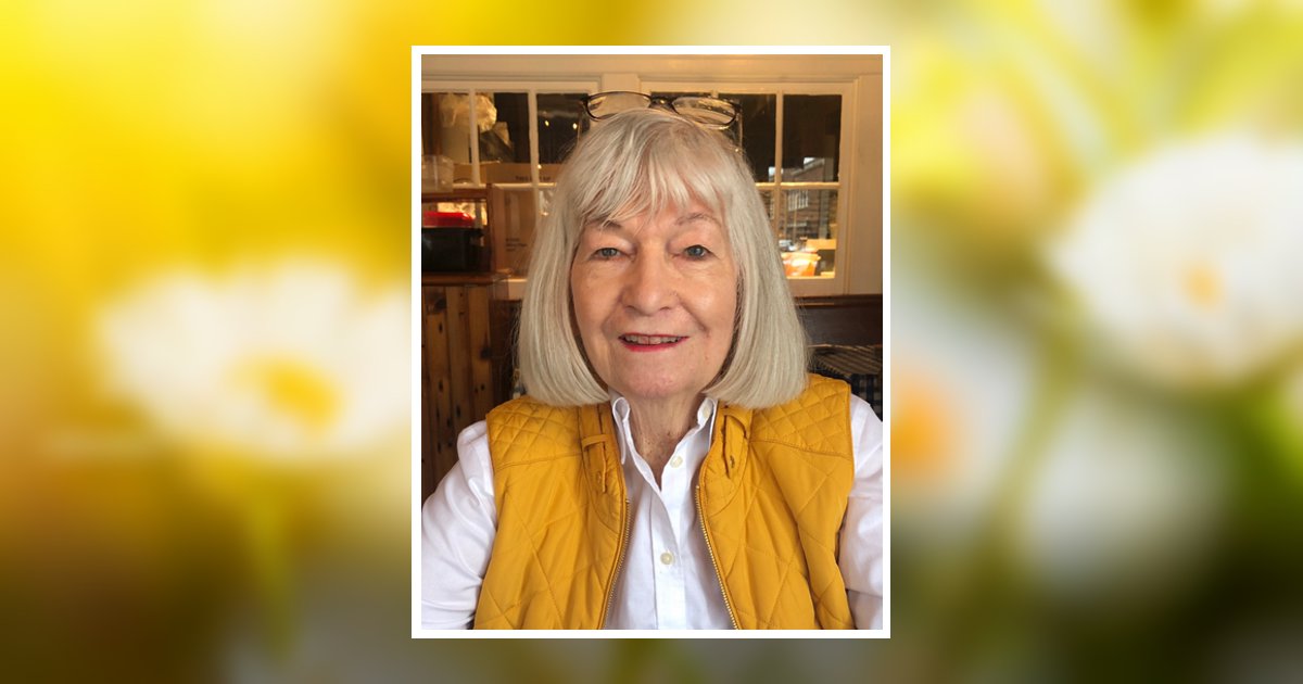 Flora Jean Law Williams