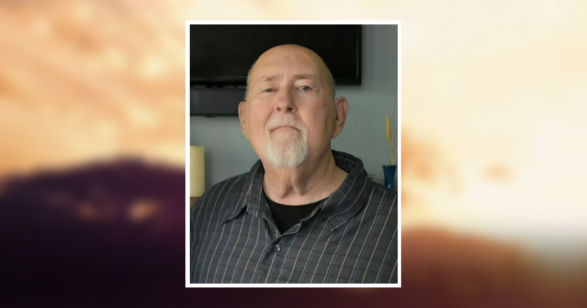 Vernon Leroy Brown Obituary 2024 Spilsbury Mortuary