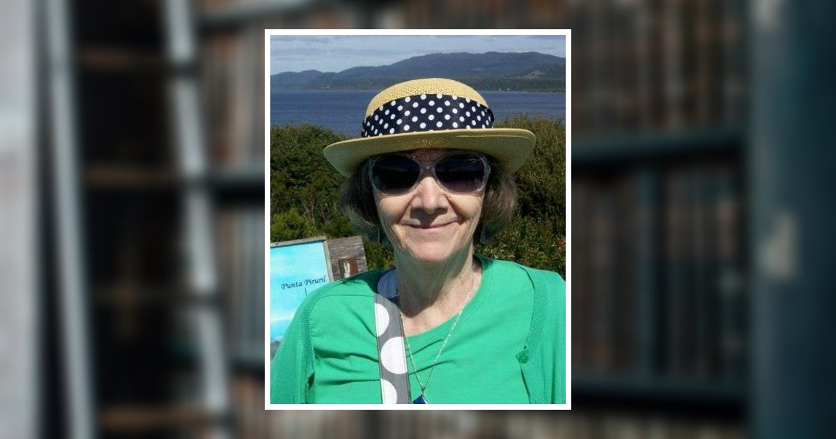 Marilyn Bernard Mcfarland Cherryville, NC Obituary
