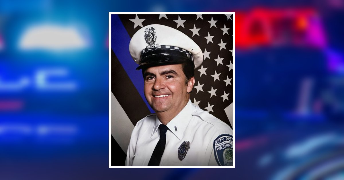 Lucien J. Bright Washington, PA Obituary