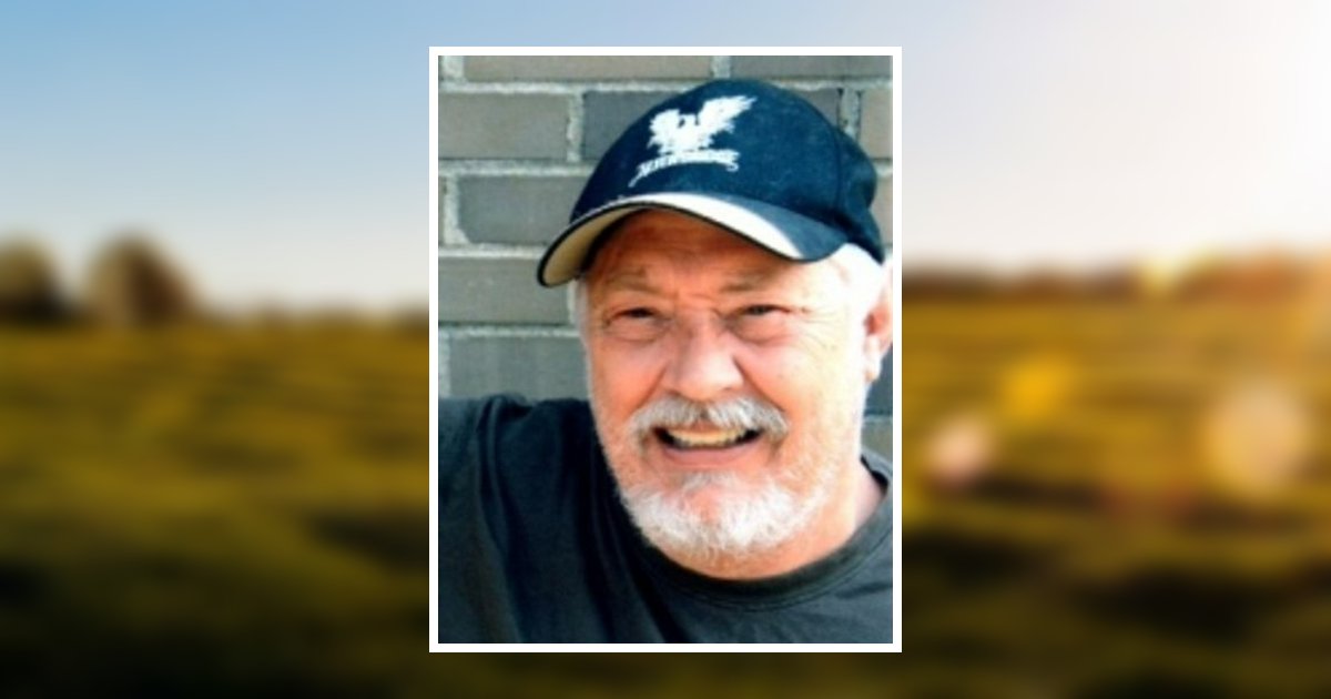 Richard Hyde Obituary 2017 Sharp Funeral Homes