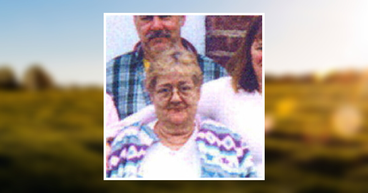 Genevieve M. Terwilliger Obituary 2008 - Keyser Carr