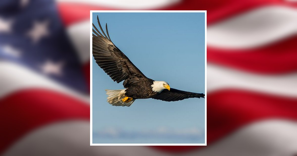 Dennis F. Carey Obituary, Inverness, FL