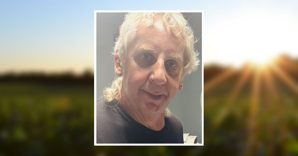 Donald "Donny" Sims Obituary, Boaz, AL