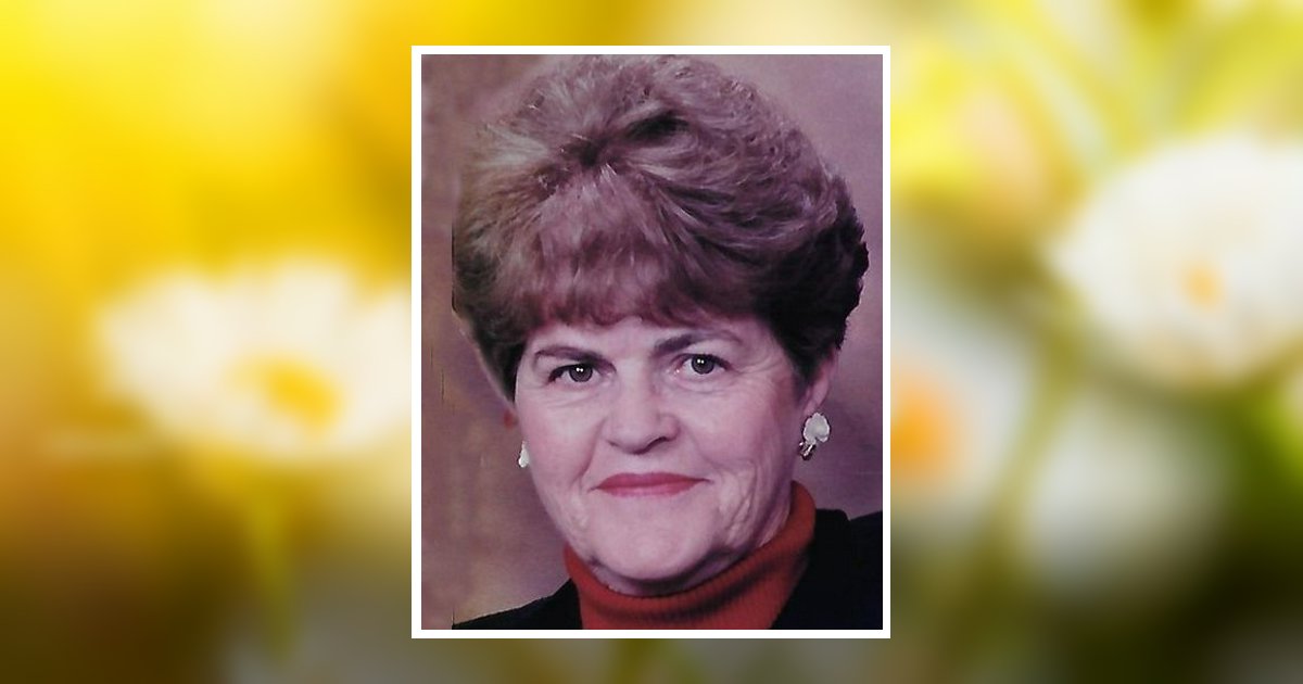 Vivian Winterton Obituary, Roosevelt, UT