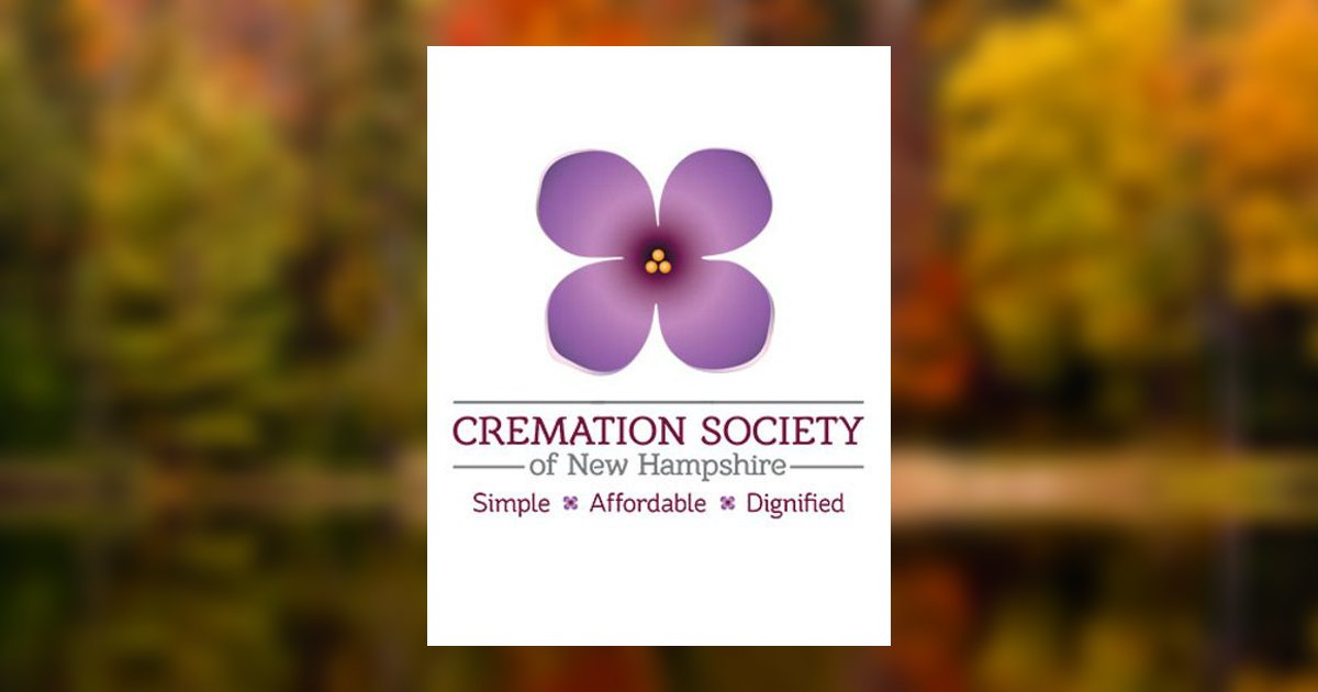 Pamela H Hudson Obituary, Boscawen, NH