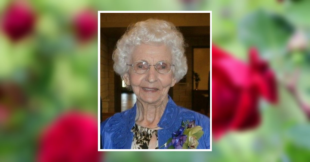 Picture Betty J Kramer