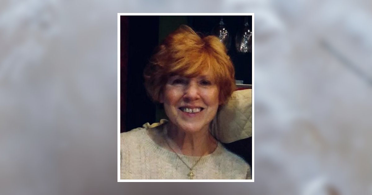 Virginia "Ginny" Lee Smither Obituary, Owenton, KY