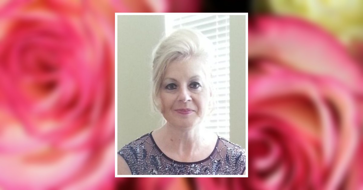 Teresa Powell Worley