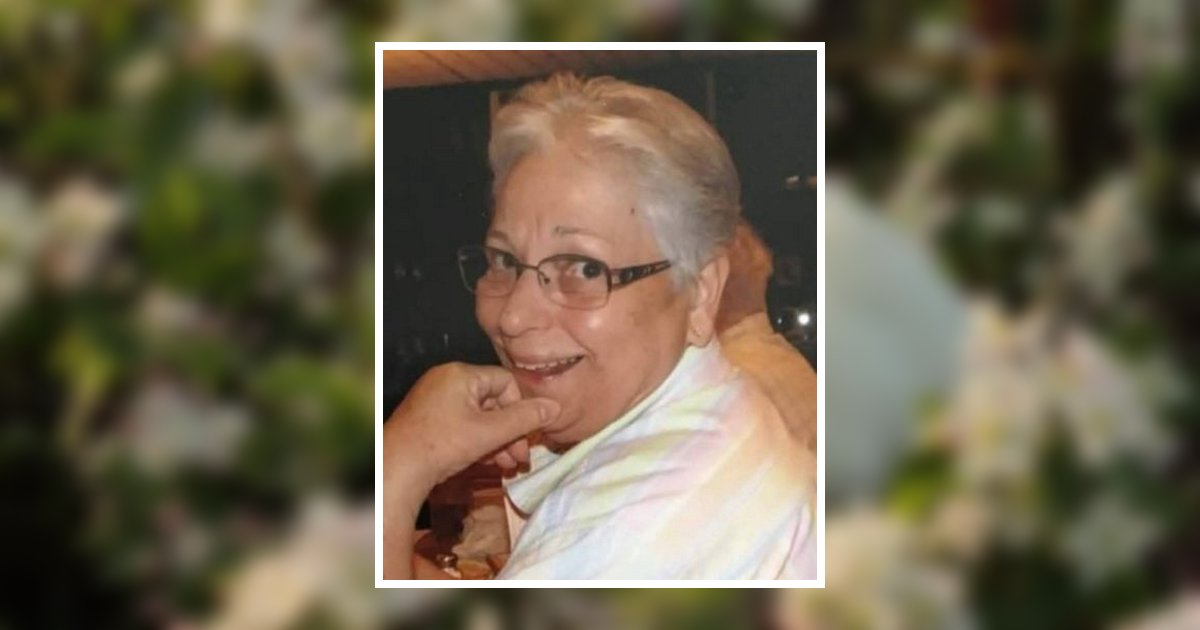 Picture Nancy Lee Mock Schellsburg, PA Obituary