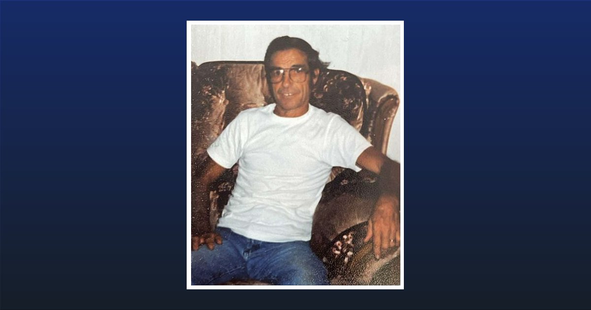 Paul Franklin Cotten Obituary 2023 Quinlan Funeral Home