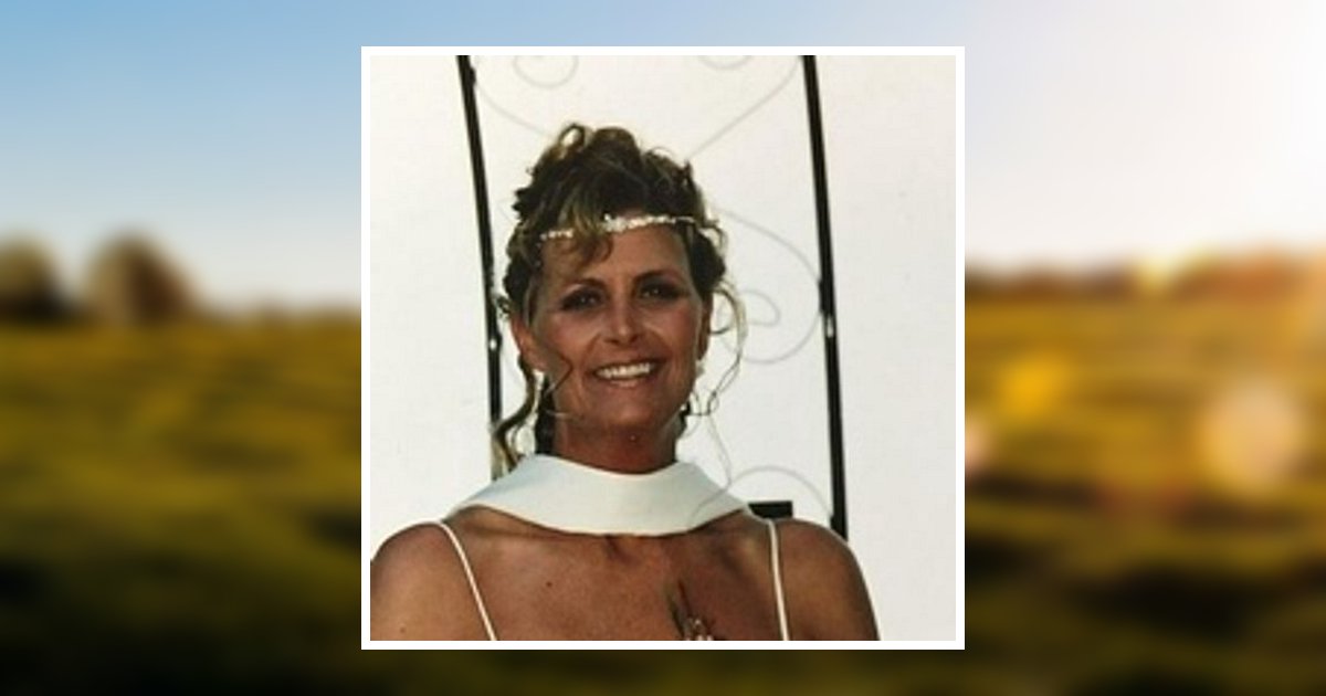 MARY J. HALSTEAD Obituary 2018 QuamPlaistedCushman Funeral Home