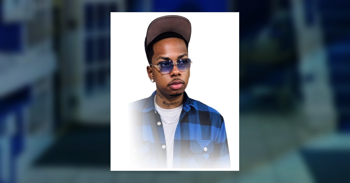 Cedric Lamar Elery Jr.