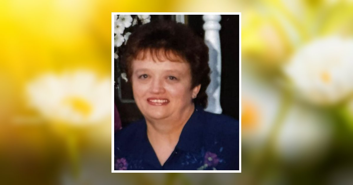 Karen Mielke Obituary, Gladwin, MI