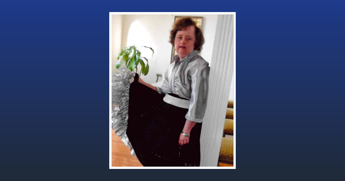 Lori Ann Carpenter Obituary 2023 - Riemann Family Funeral Homes