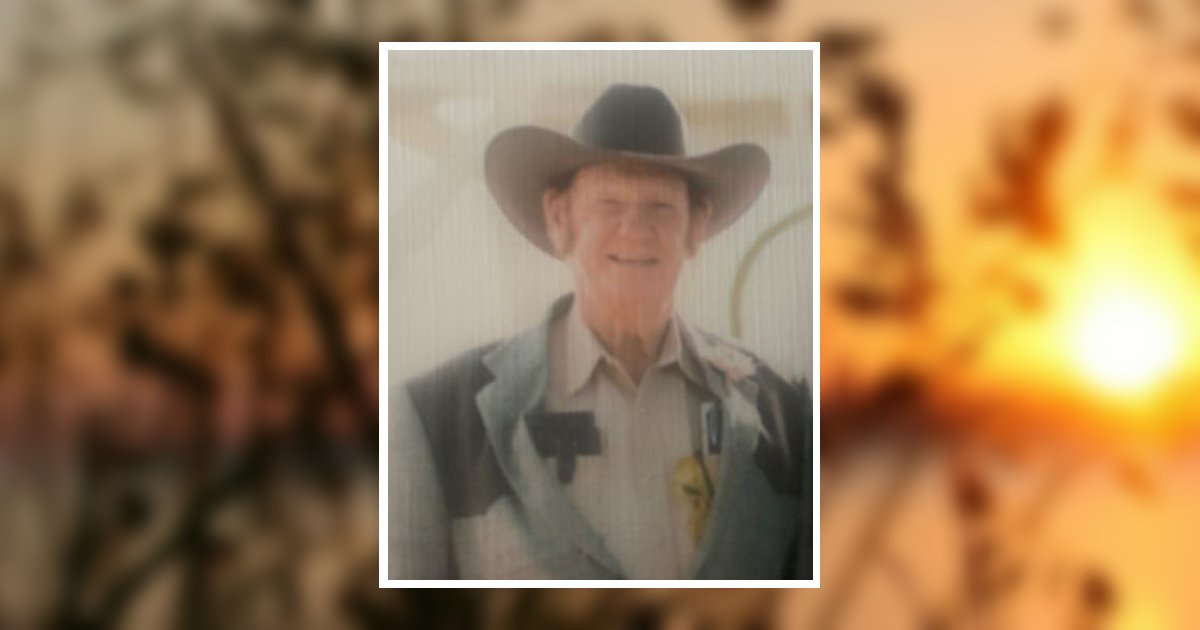 James Durwood Mitchell