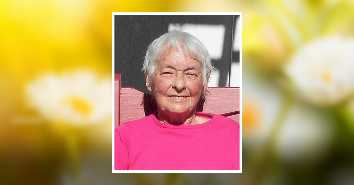 Delores Peterson Obituary, Belle Vernon, PA