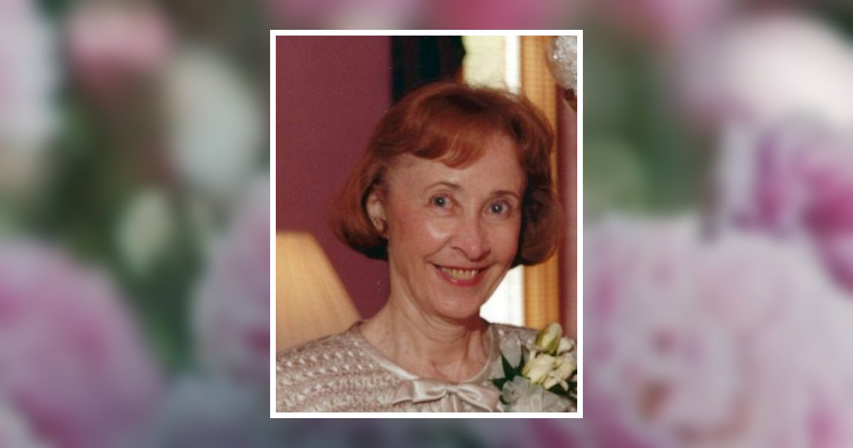 Frankie Hines Joyce Obituary, Stuart, VA