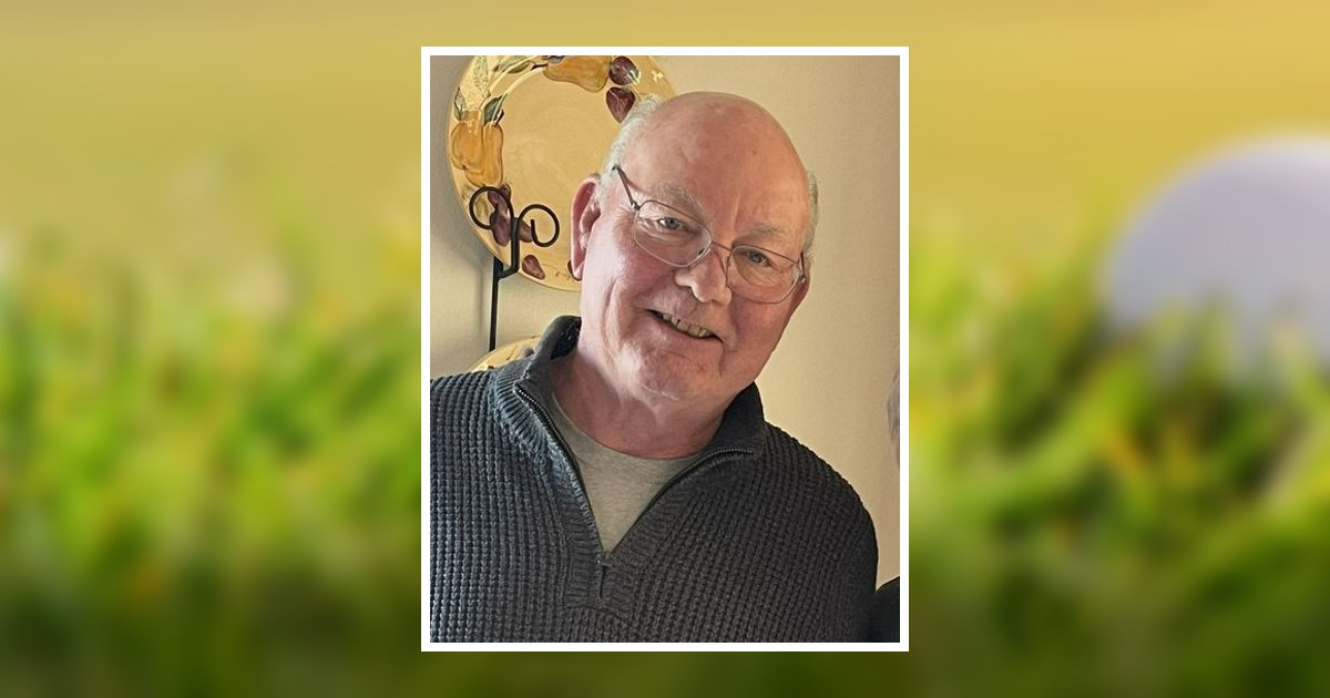 Picture Richard Murray Braid