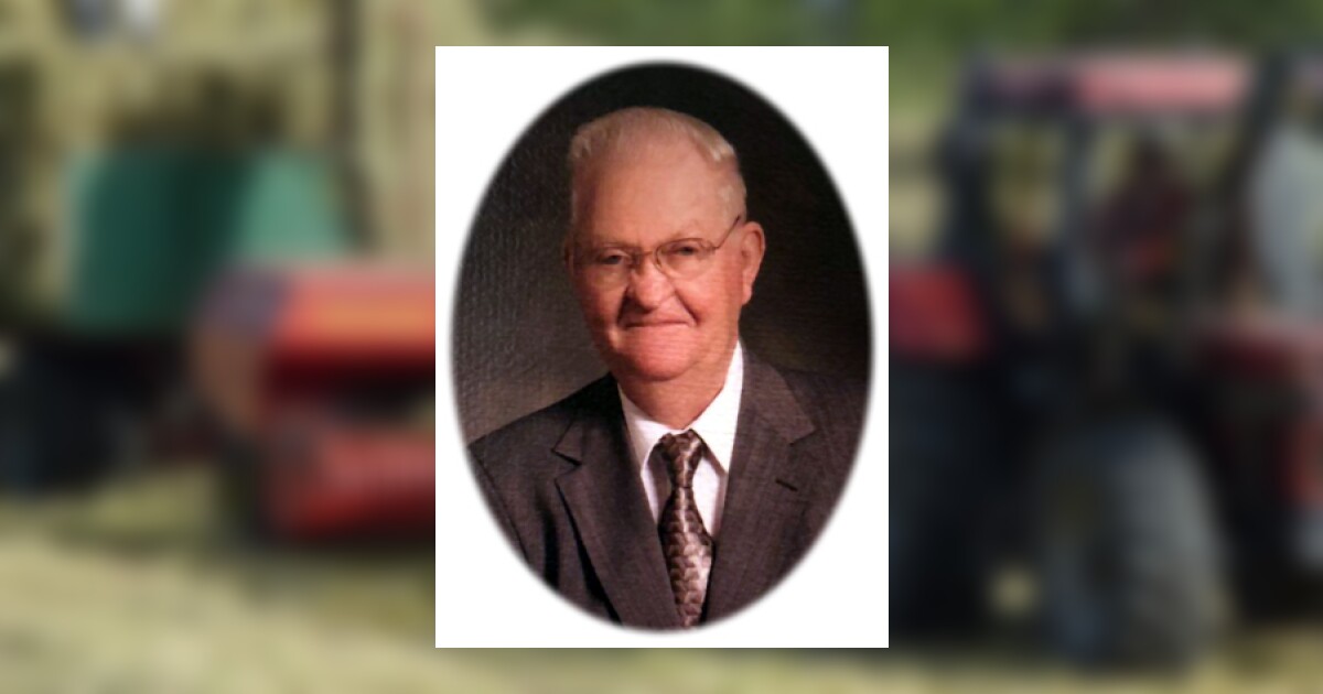 Wilbur Shaw Obituary October 6, 2018 - Smith Family Funeral Homes