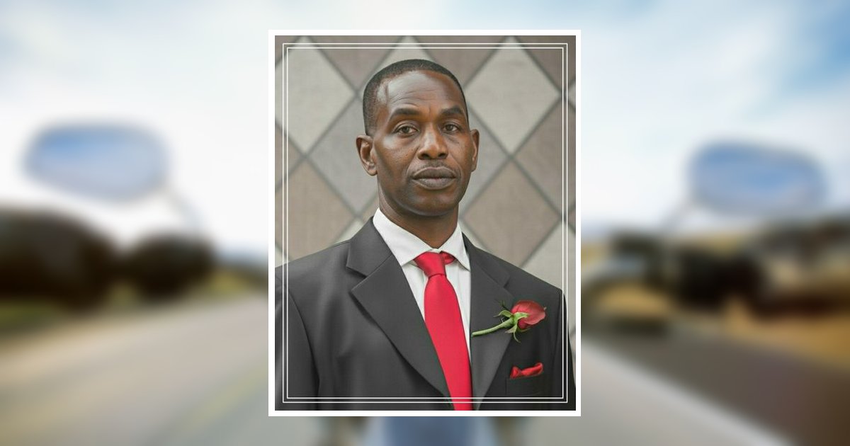Jeffery M. Brickus, Sr. Obituary March 7, 2026 - Wright Funeral & Cremation Services, Inc.
