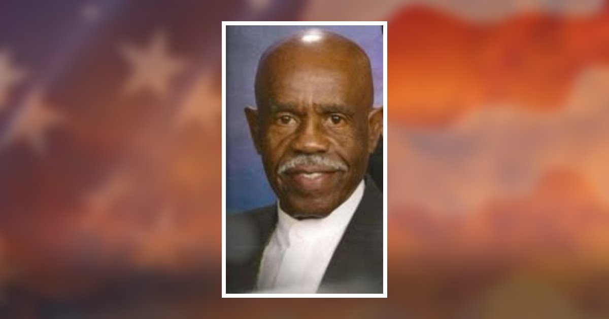 Lorenzo Flowers Sr. Obituary 2022 Boudreaux Family Mortuary