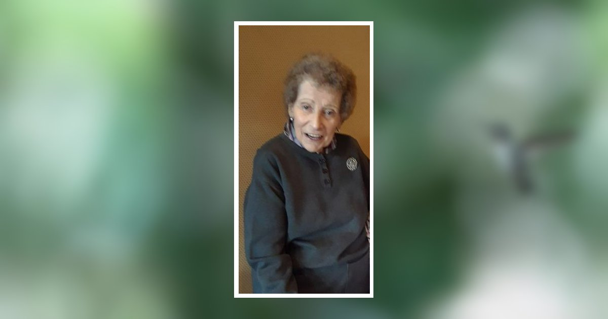 Ruth Michaels Ossining, NY Obituary