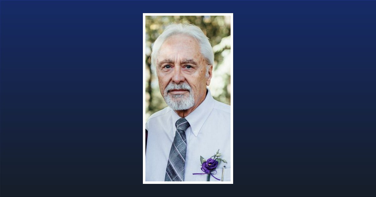 Darrel Gornik Jacksonville, FL Obituary
