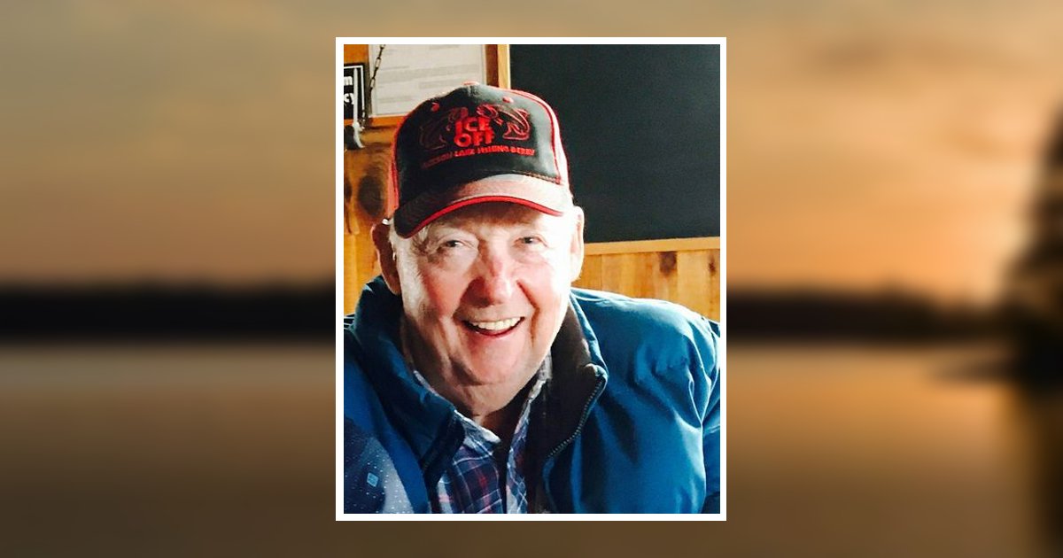 James "Jim" Nowlin Jr Obituary 2023 Grand Teton Funeral Home