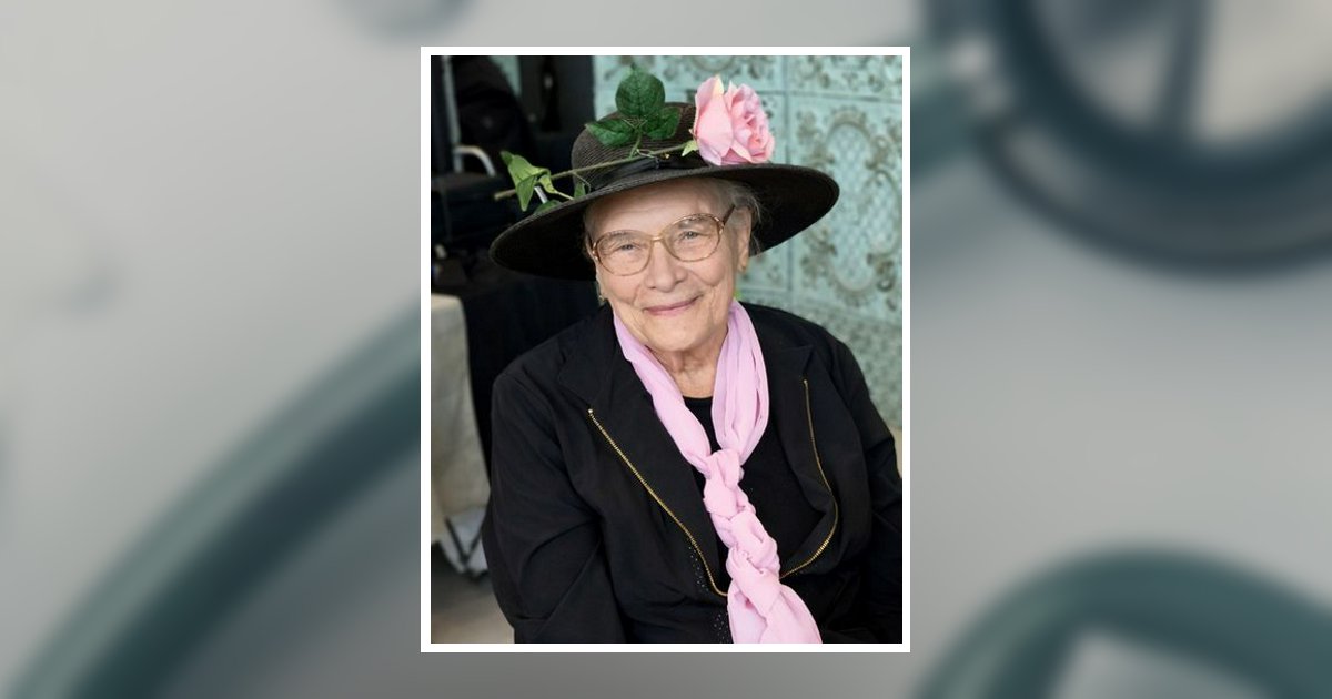 Martha Simon Obituary, Canton, OH