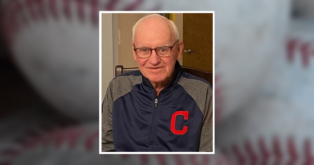 William R. "Bill" Mann Obituary, Willoughby, OH