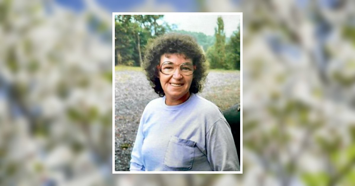 Sara S. Wallar Obituary, Duncan Falls, OH