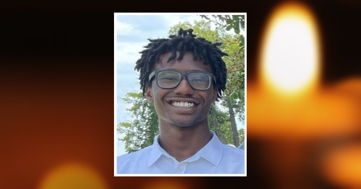 Jaiden Ahmad Smith Obituary, Clarksville, TN