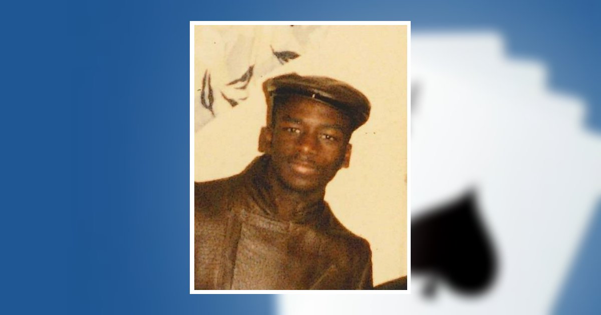 Xavier Lomax Mount Healthy, OH Obituary