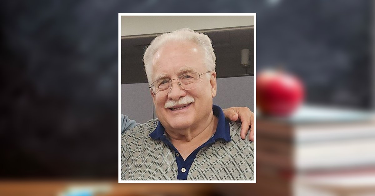 Picture Carl Smilan Cuyahoga Falls, OH Obituary