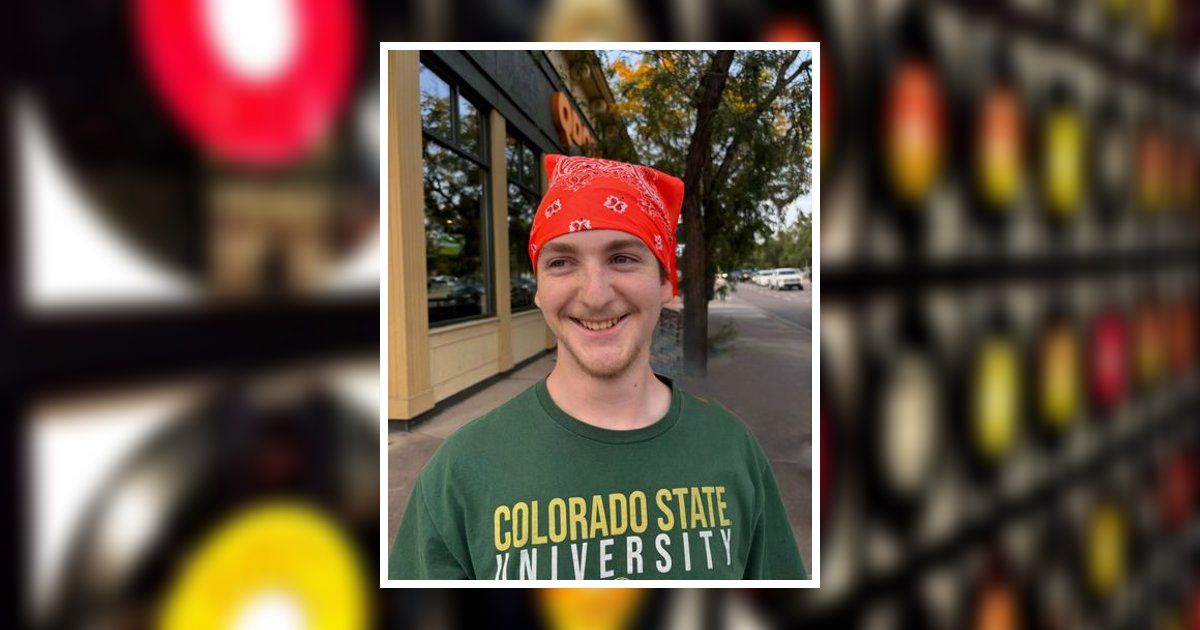 Beckham Beck Eli Reid Obituary, Rawlins, WY