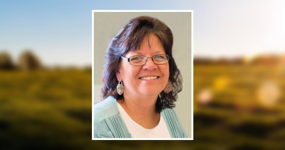 Sherri Madson Obituary 2019 - Rudd Funeral Home