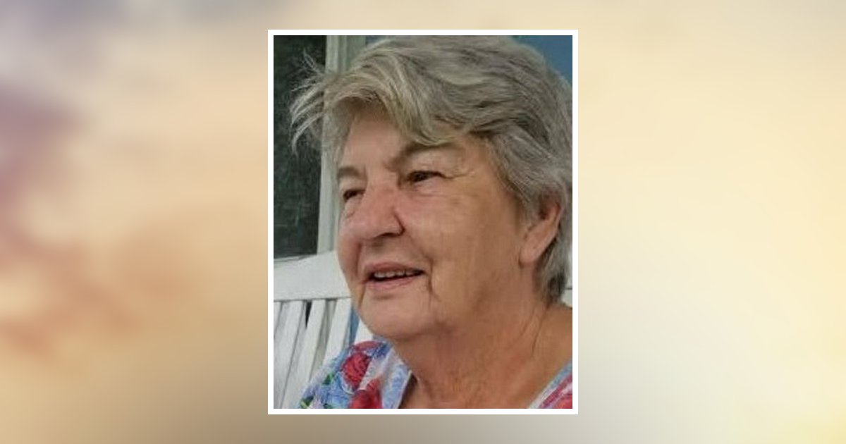 Roena Jeanette Patterson Corbin, KY Obituary