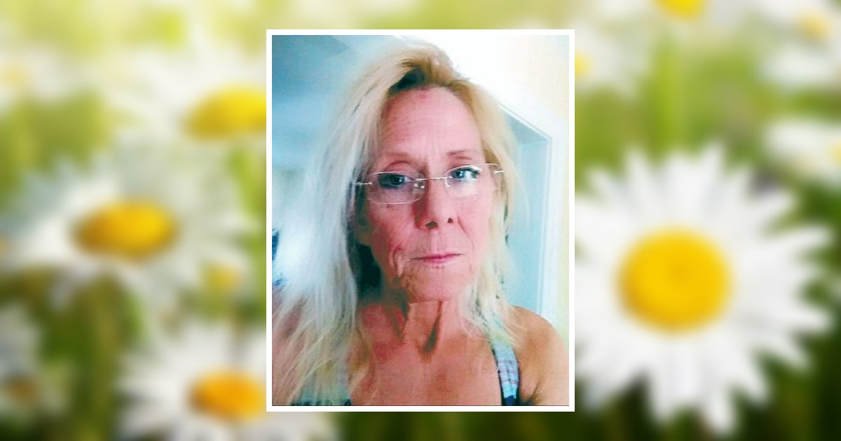 Julie Hoffman Thompson Obituary, Benson, MN