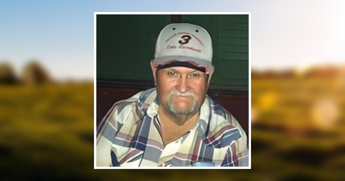 Charles E. Medlin Obituary 2022 Haisley Funeral and Cremation Service