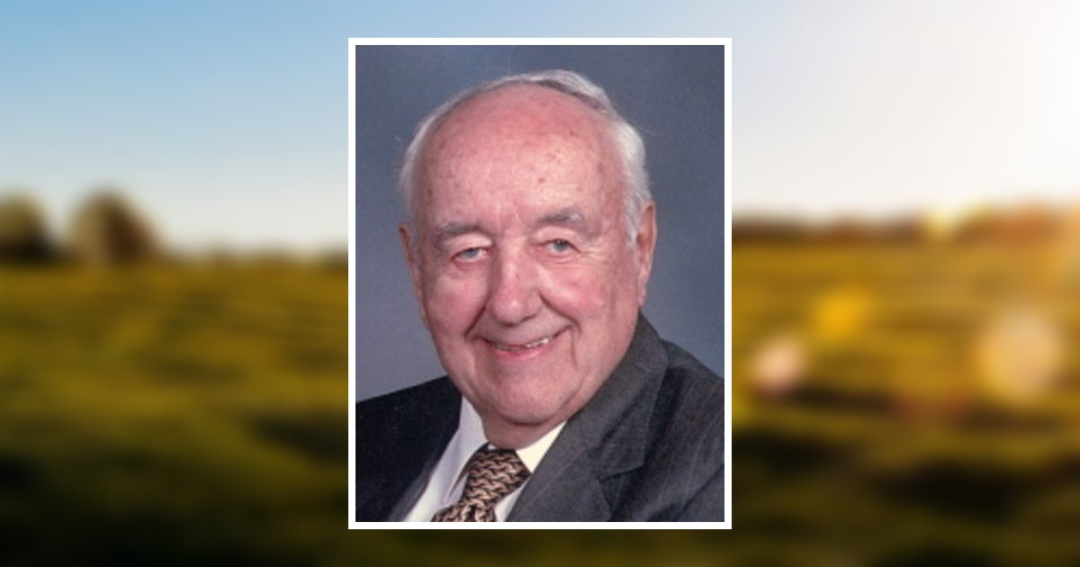 Leslie Meredith Jr. Obituary 2016 Meredith Funeral Home