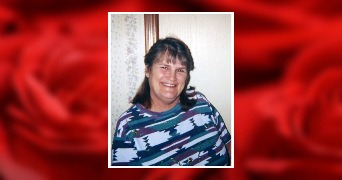Brenda Joyce Matherne Obituary 2023 Rios Funeral Directors