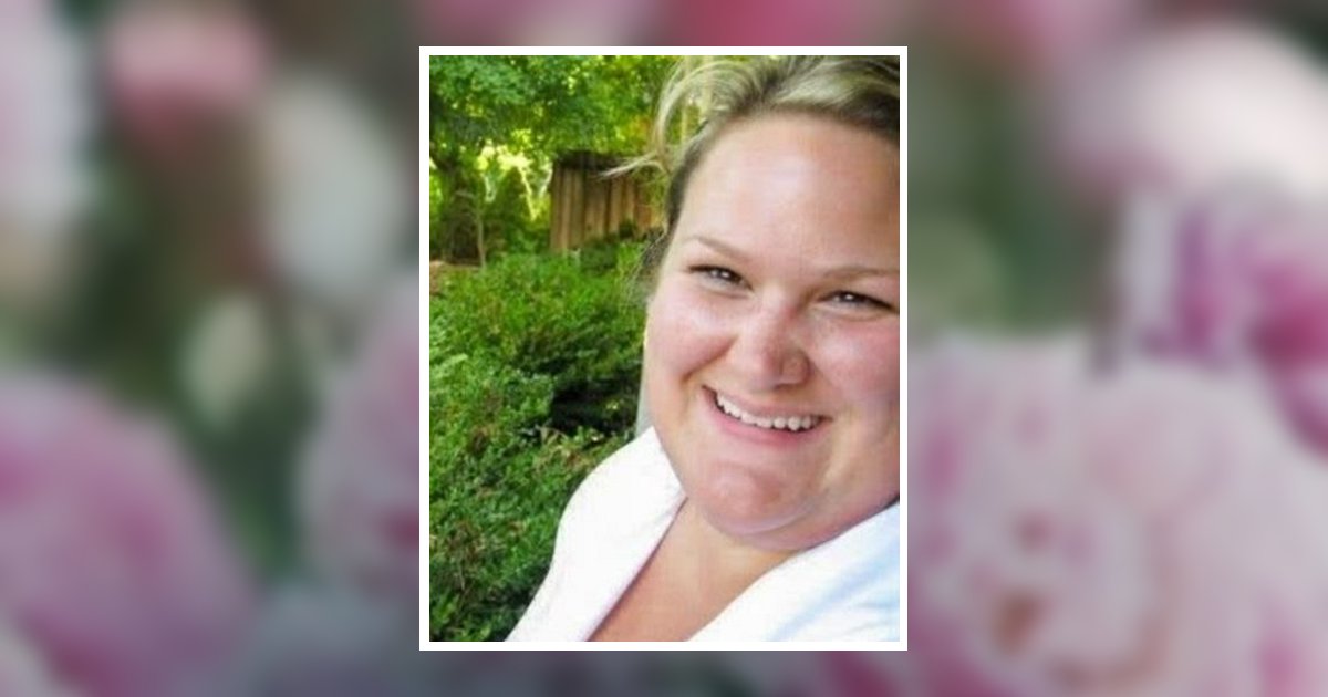 Sarah Elizabeth Anderson Obituary, Logan, UT