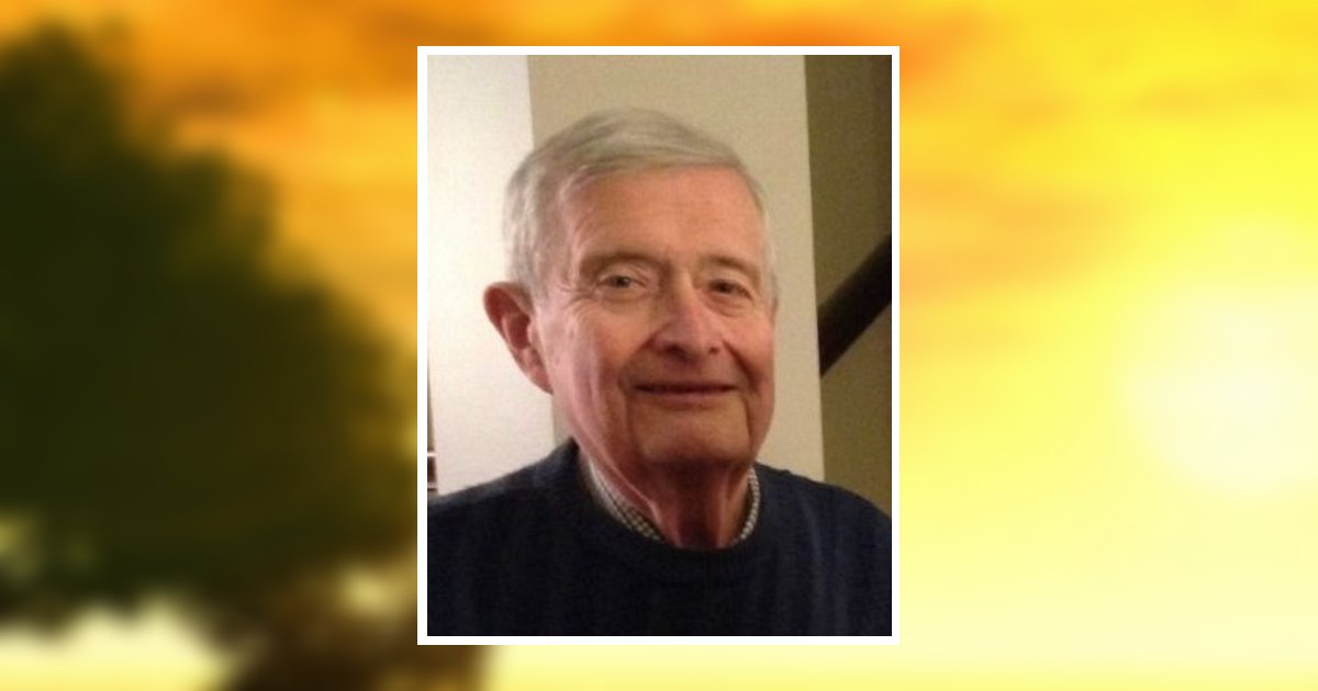 James "Jim" Leary Obituary 2023 Eastgate Funeral & Cremation Services