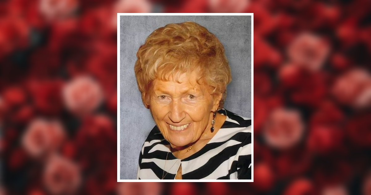 Eva D. Boyko Obituary, Cleveland, OH