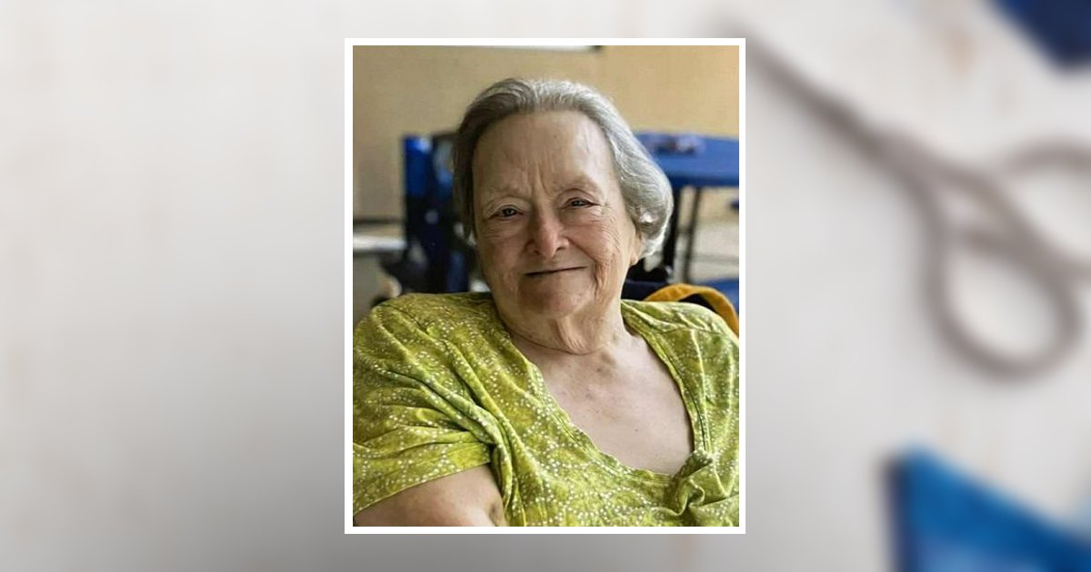 Imogene Odom Hooper Obituary, Eupora, MS