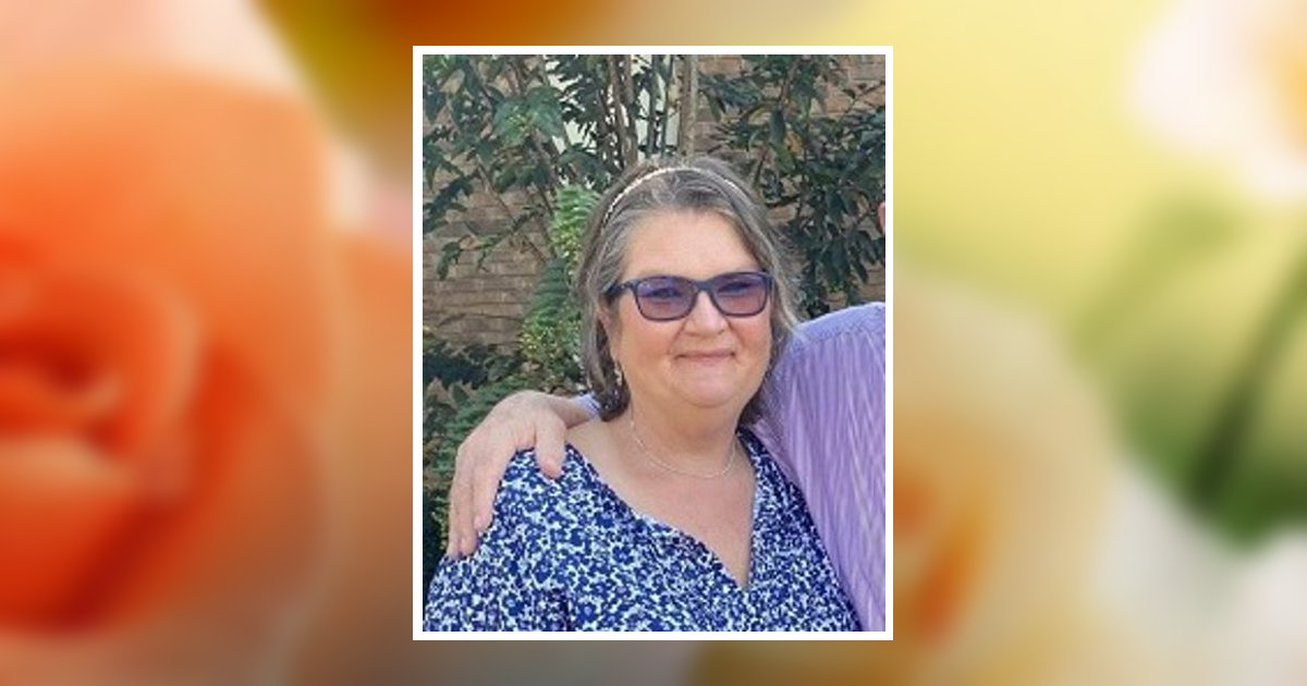 Crissy Martin Herrington Obituary, Morton, MS