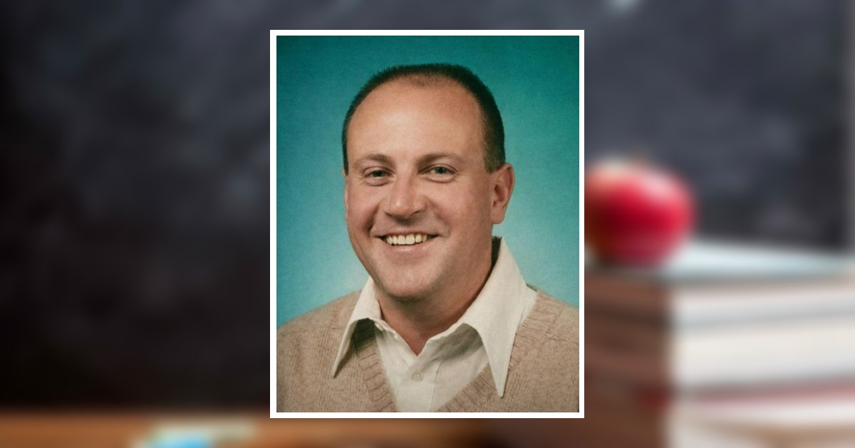 Russell Garfield Easter Fairfield, OH Obituary