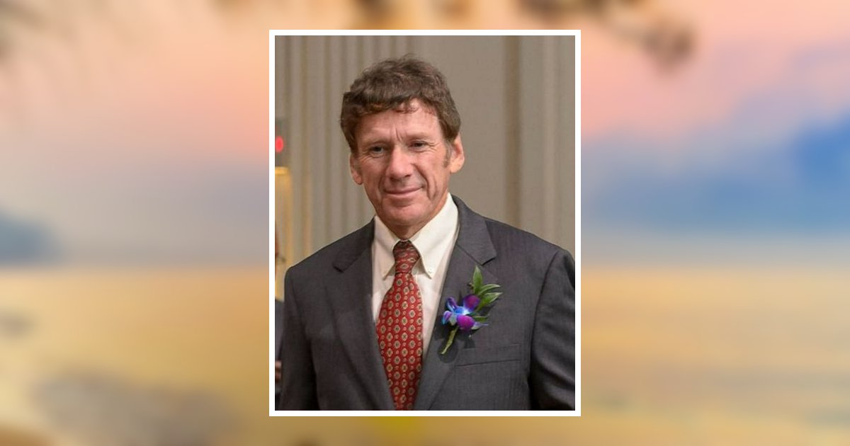 D. Michael Keen Obituary, Winter Park, FL