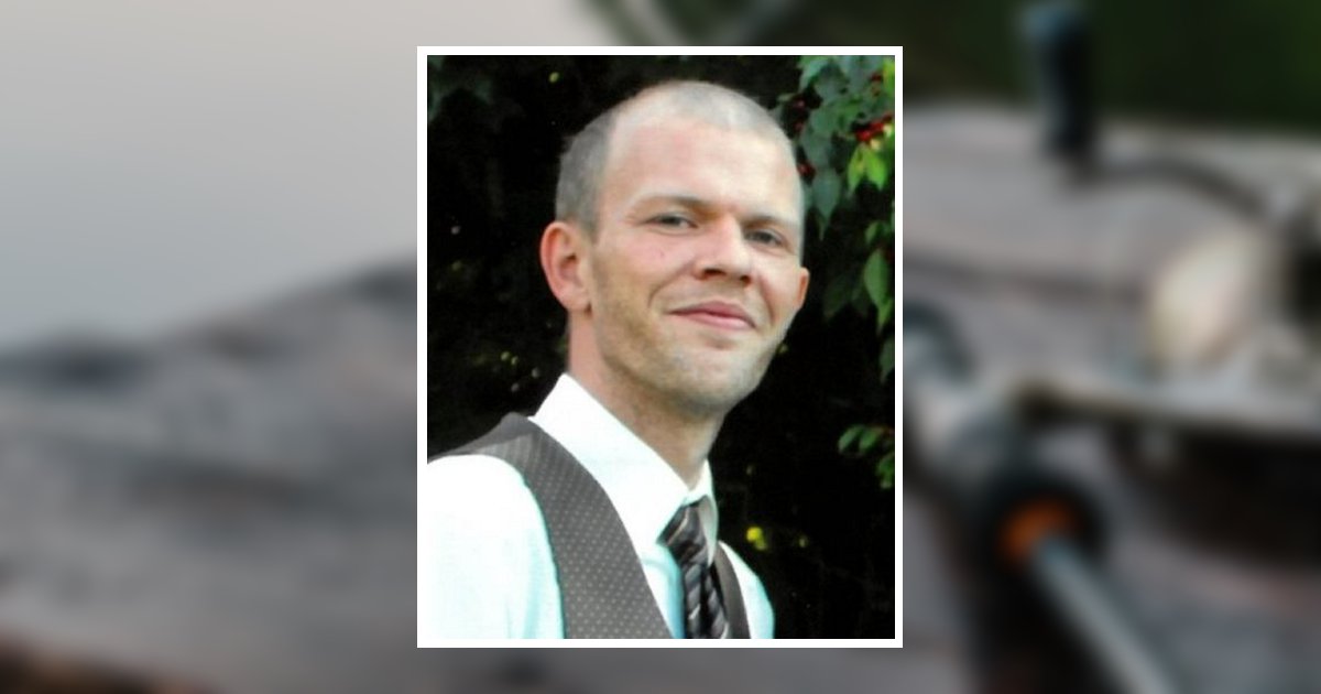 Justin Joe Harbour Lakeview, OH Obituary